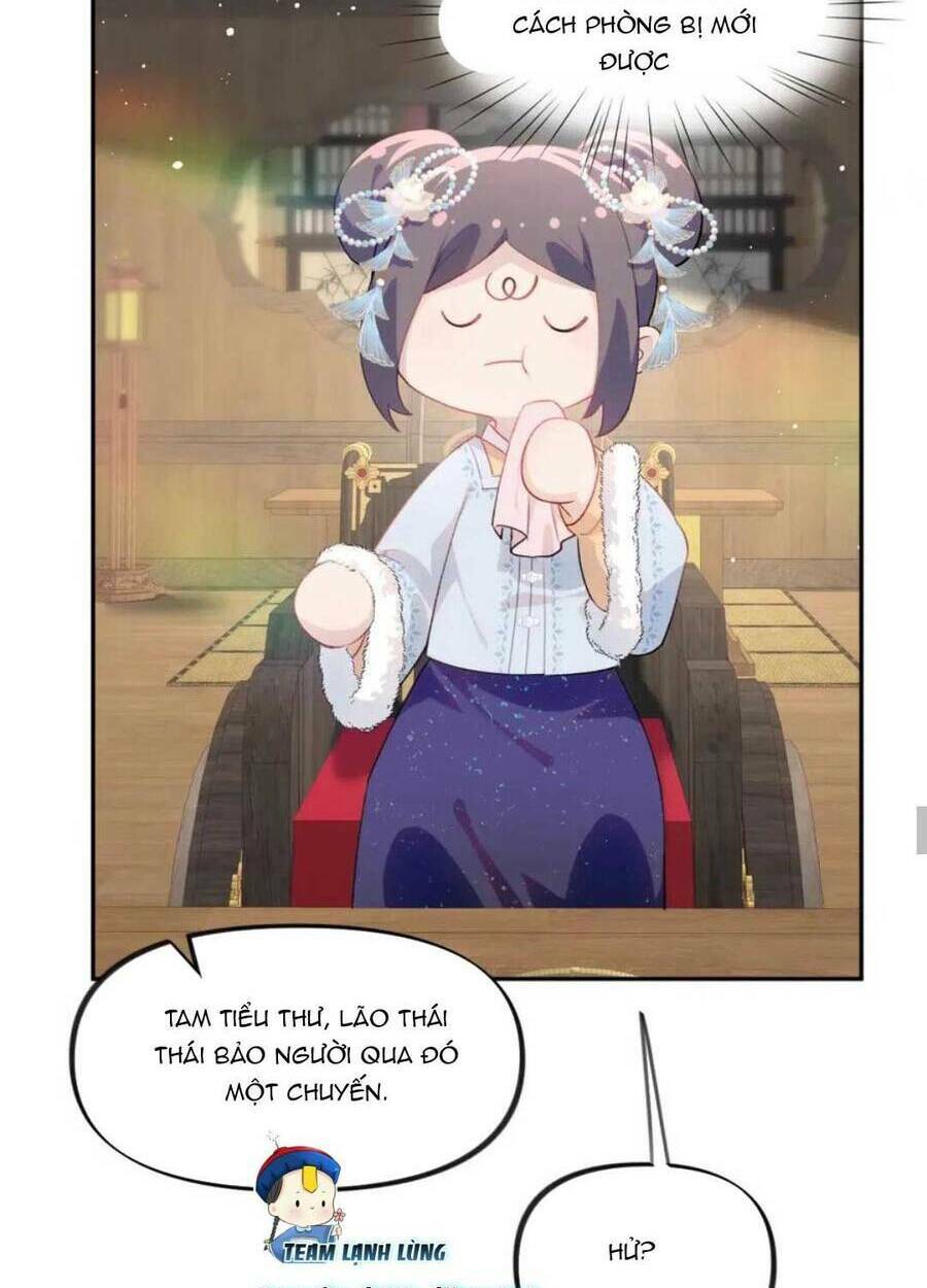 Một Đêm Bệnh Kiều Đột Nhiên Tới: Chapter 99