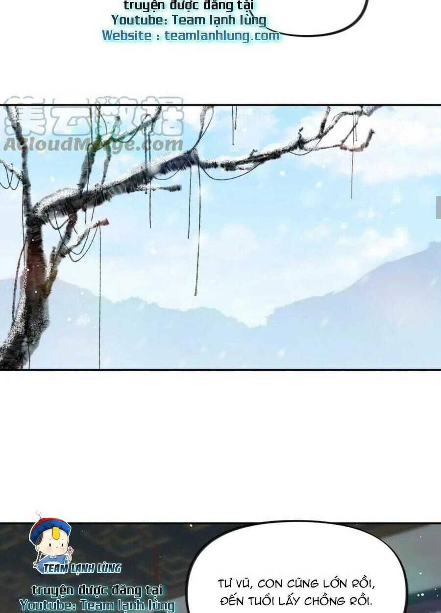 Một Đêm Bệnh Kiều Đột Nhiên Tới: Chapter 99
