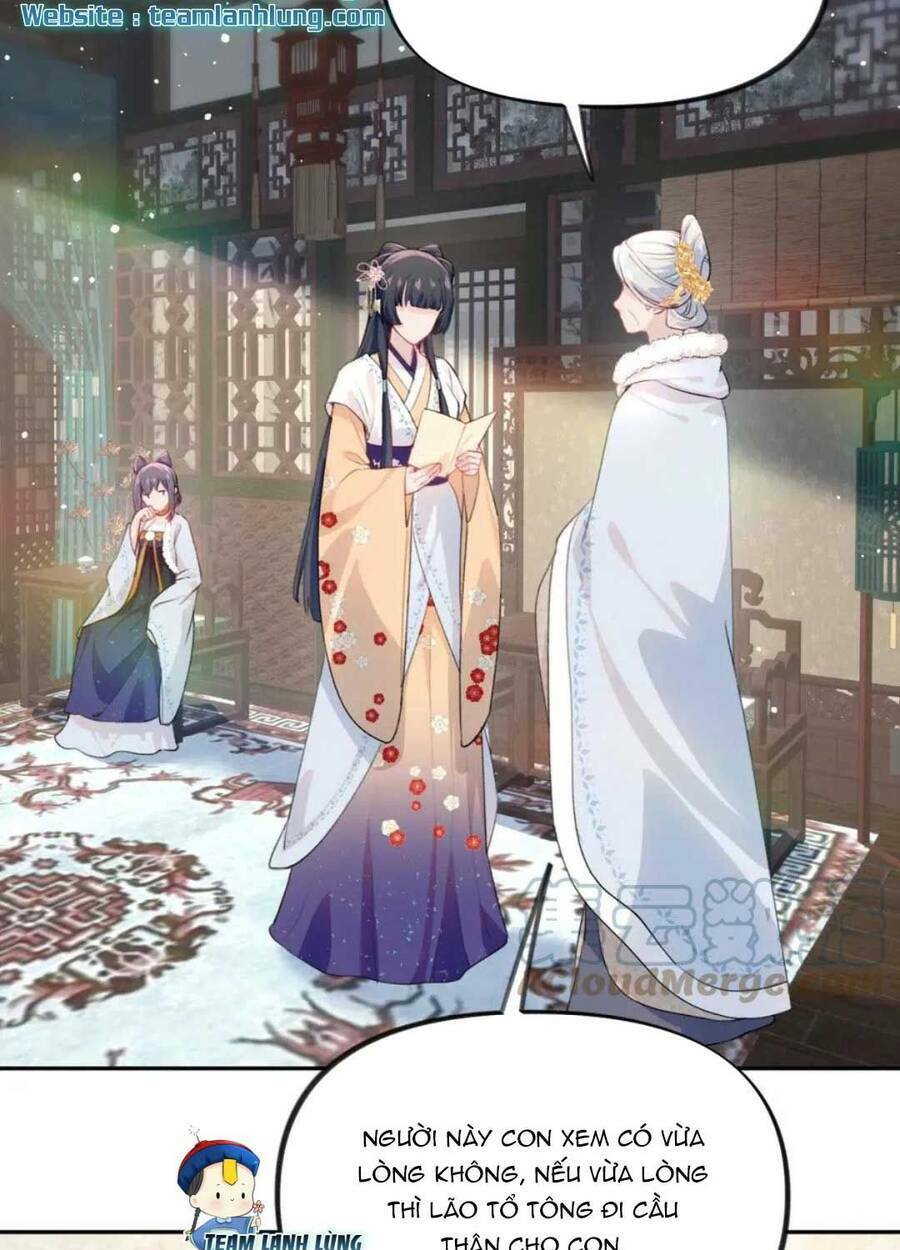 Một Đêm Bệnh Kiều Đột Nhiên Tới: Chapter 99