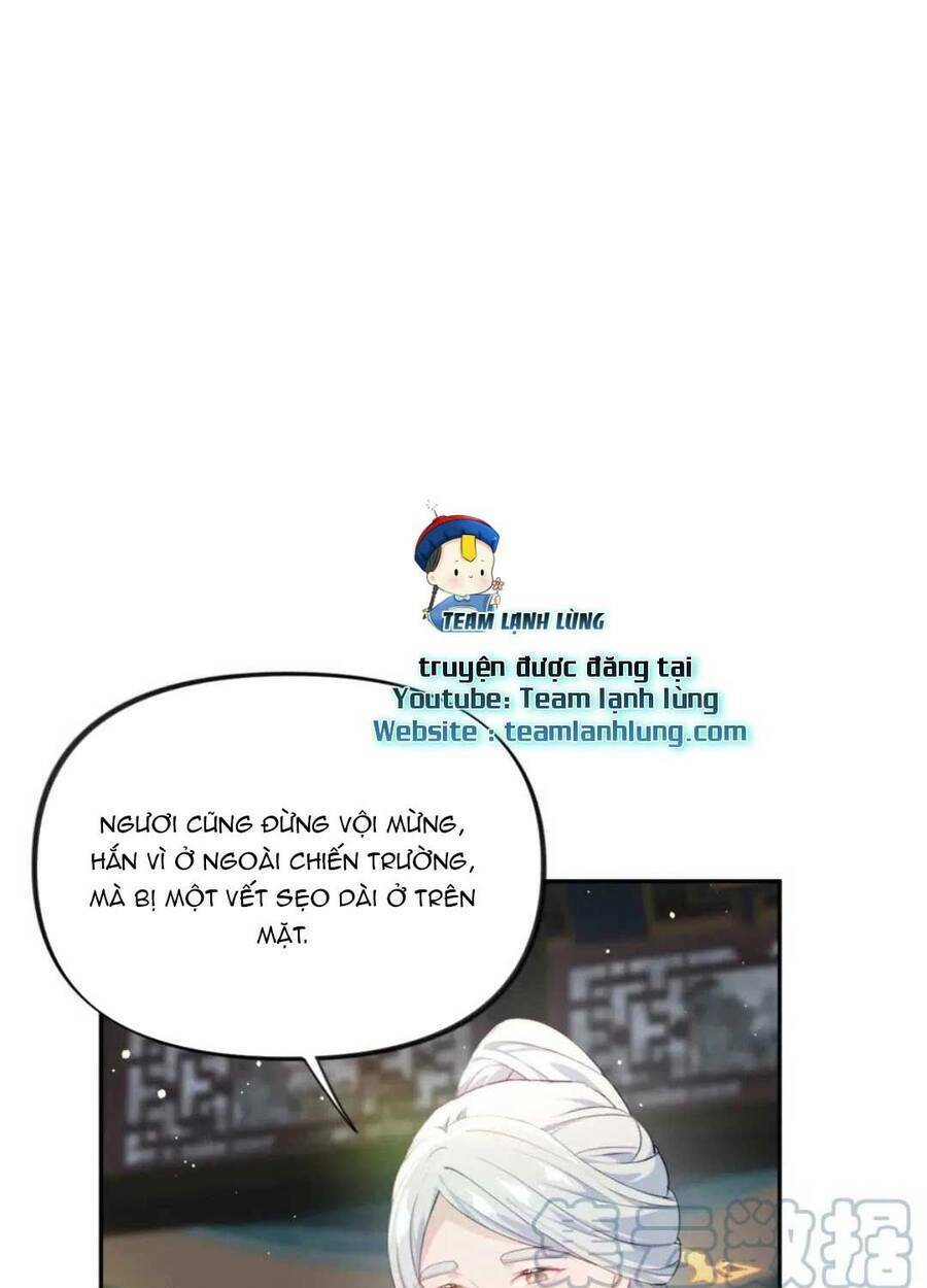 Một Đêm Bệnh Kiều Đột Nhiên Tới: Chapter 99