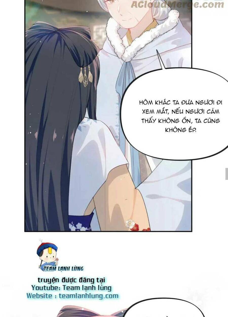 Một Đêm Bệnh Kiều Đột Nhiên Tới: Chapter 99