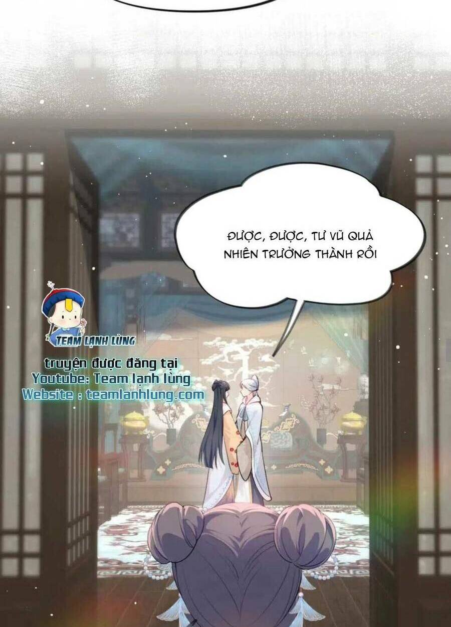 Một Đêm Bệnh Kiều Đột Nhiên Tới: Chapter 99