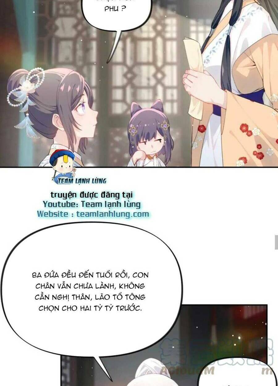 Một Đêm Bệnh Kiều Đột Nhiên Tới: Chapter 99