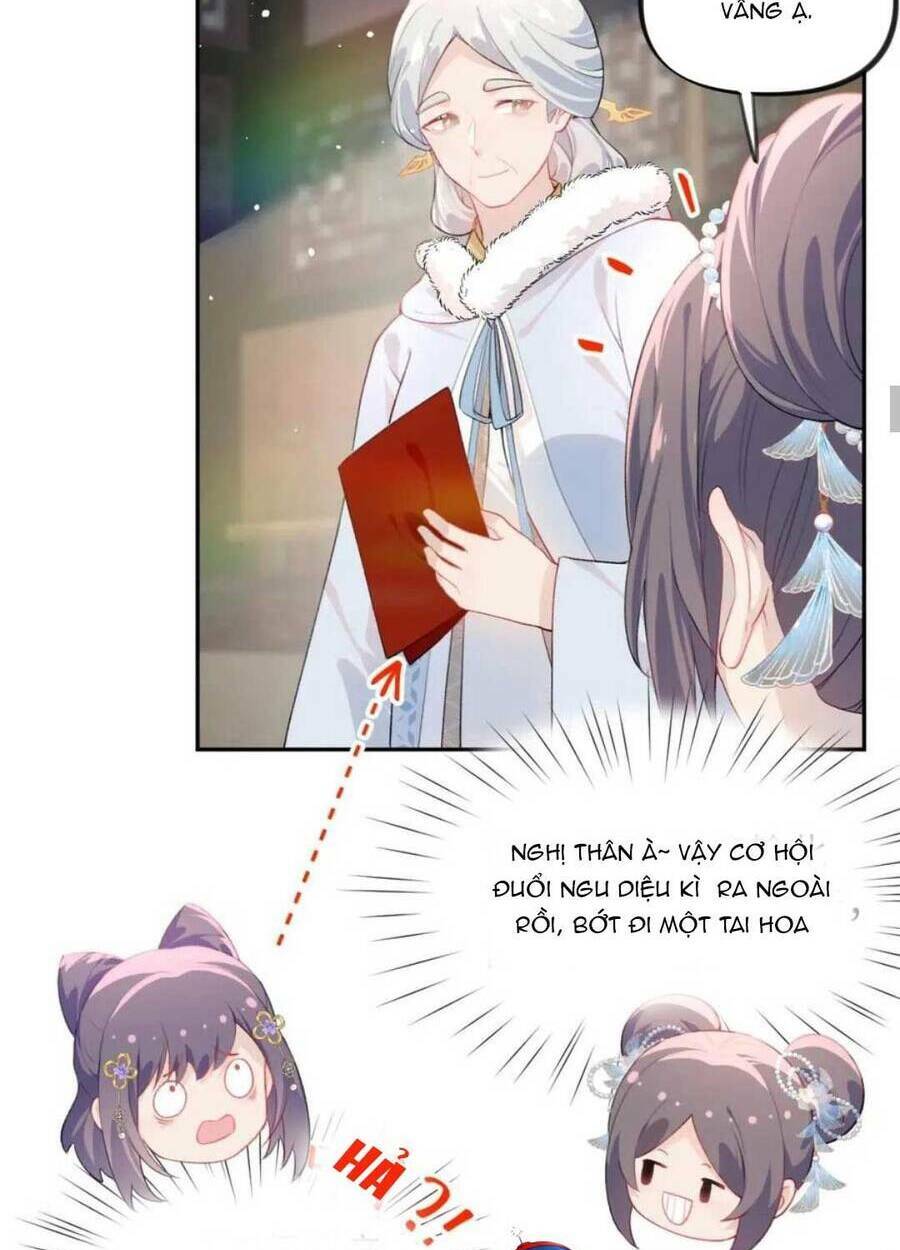 Một Đêm Bệnh Kiều Đột Nhiên Tới: Chapter 99