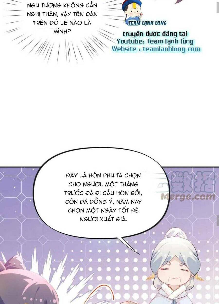 Một Đêm Bệnh Kiều Đột Nhiên Tới: Chapter 99