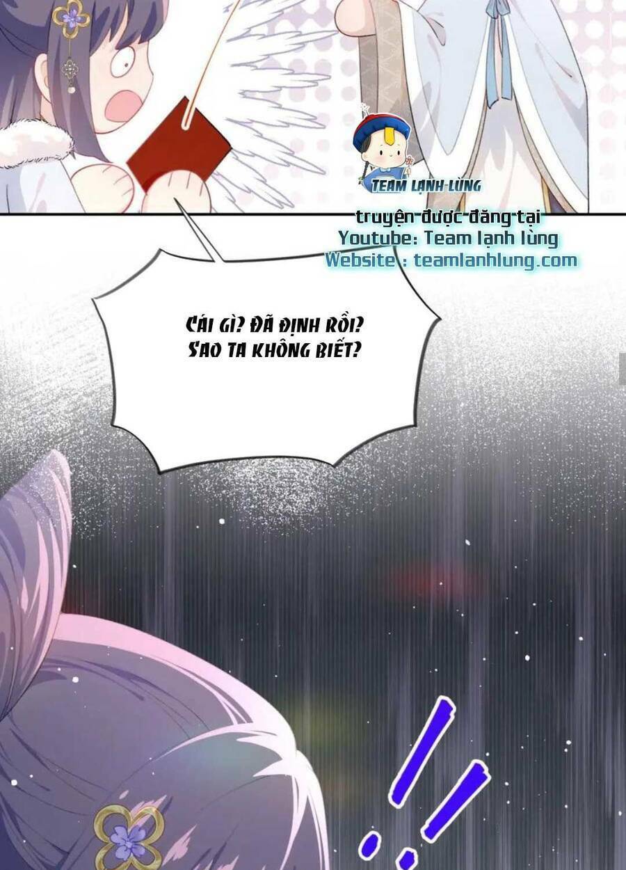 Một Đêm Bệnh Kiều Đột Nhiên Tới: Chapter 99