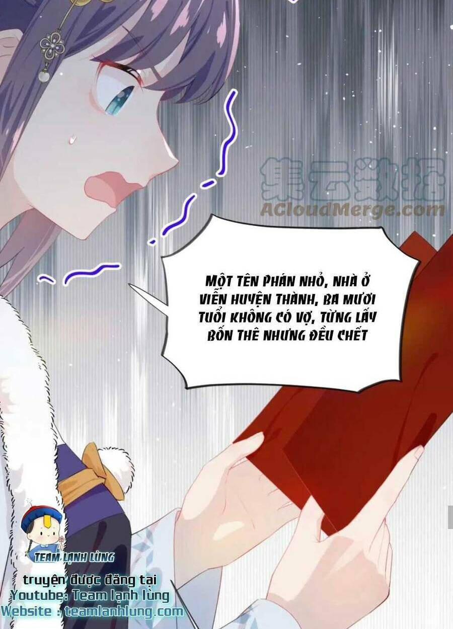 Một Đêm Bệnh Kiều Đột Nhiên Tới: Chapter 99