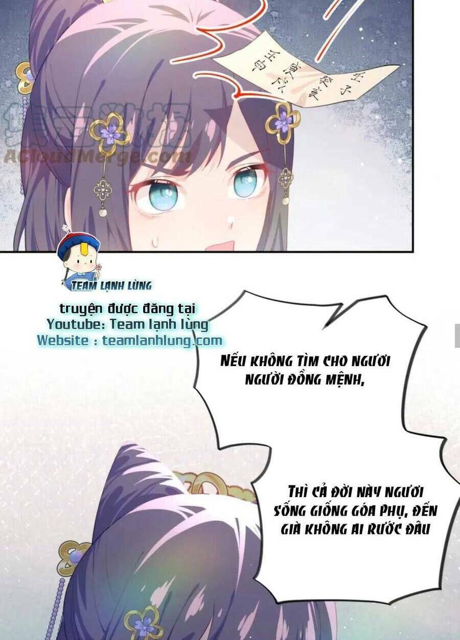 Một Đêm Bệnh Kiều Đột Nhiên Tới: Chapter 99