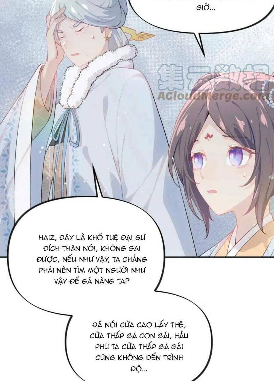 Một Đêm Bệnh Kiều Đột Nhiên Tới: Chapter 99