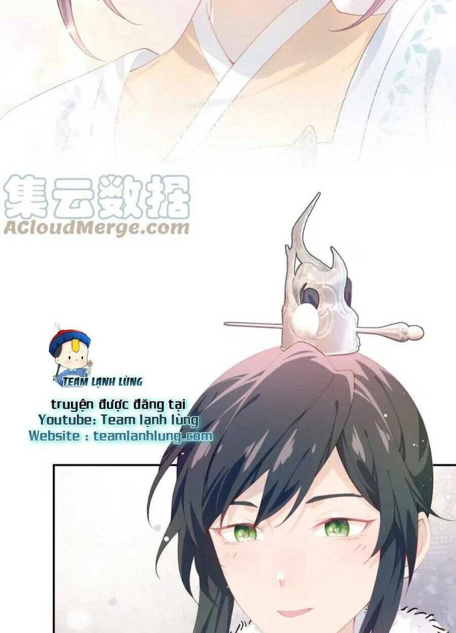 Một Đêm Bệnh Kiều Đột Nhiên Tới: Chapter 99