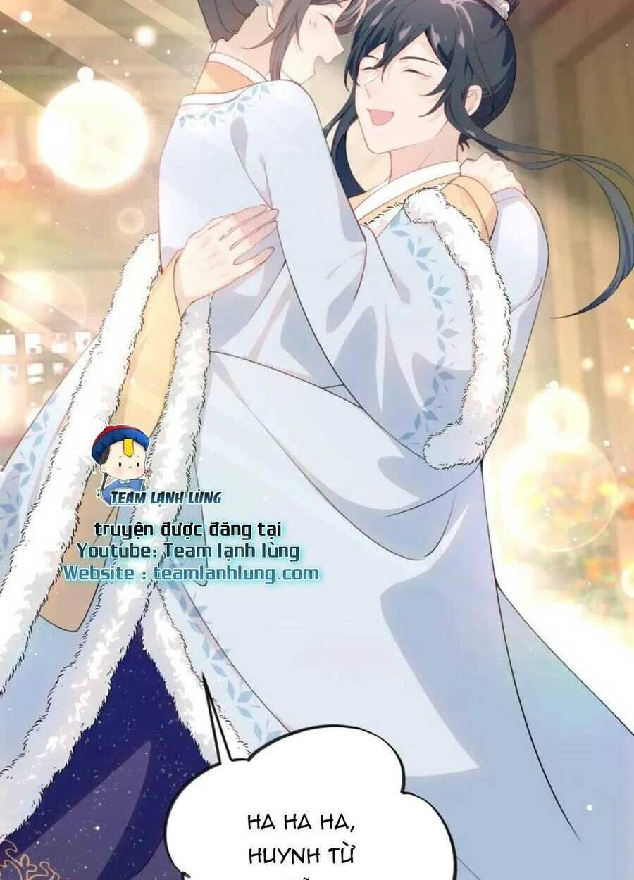 Một Đêm Bệnh Kiều Đột Nhiên Tới: Chapter 99