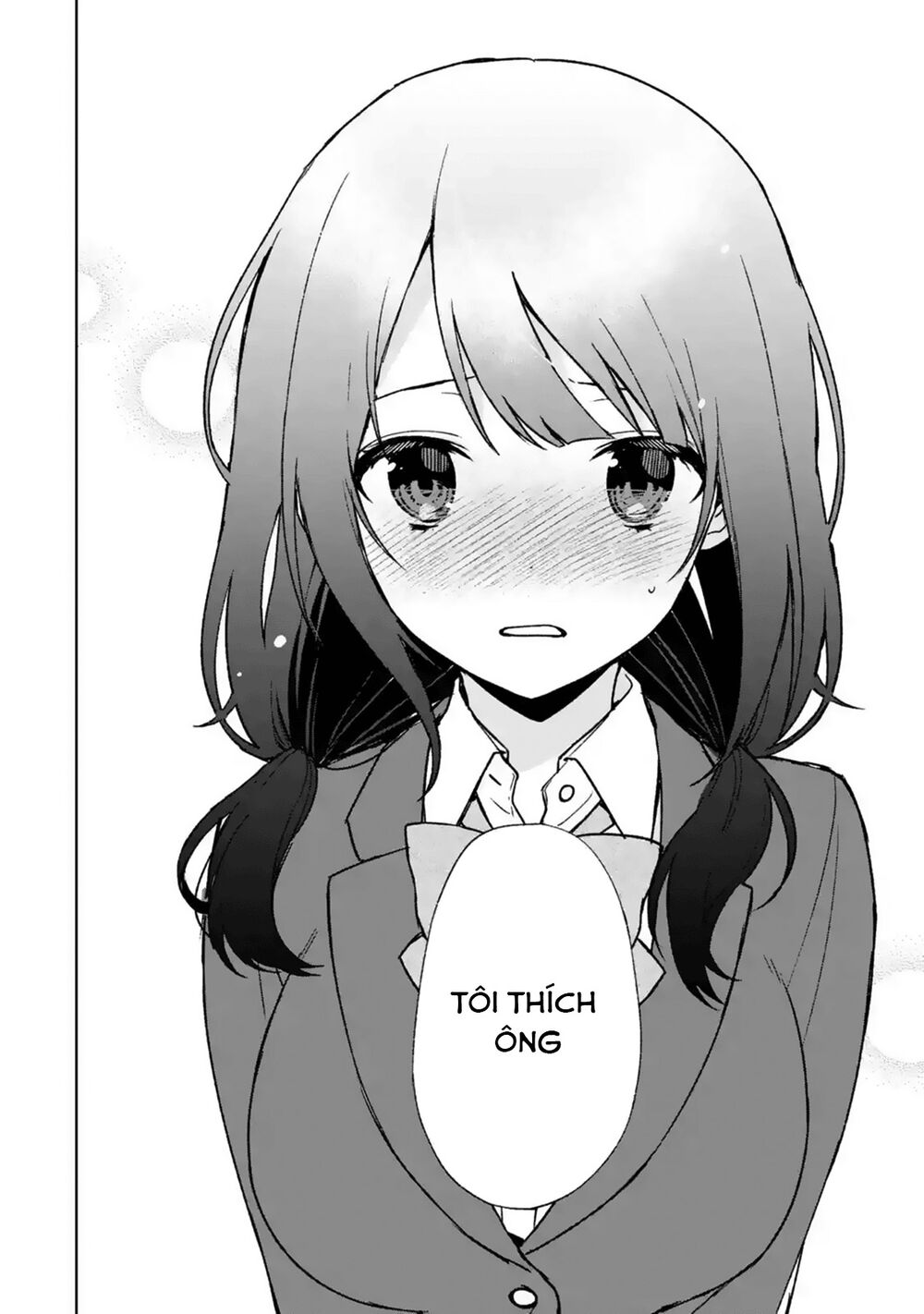 When I Rescued a Beautiful Girl Who Was About to Be Mol*sted, It Was My Childhood Friend: Chapter 24: Điều không thể lường trước