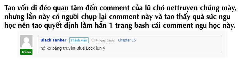 Be Blues! - Ao Ni Nare: Chapter 16: Quay về điểm ban đầu