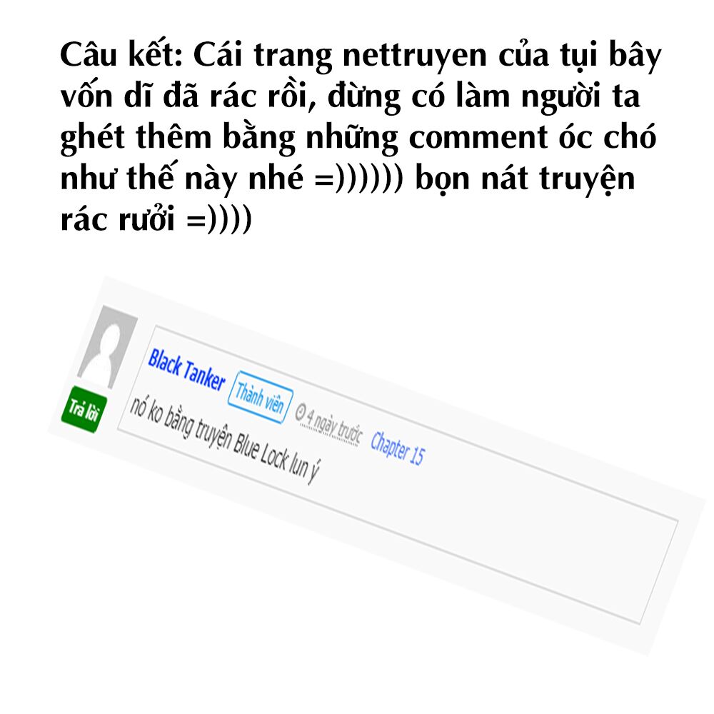 Be Blues! - Ao Ni Nare: Chapter 16: Quay về điểm ban đầu