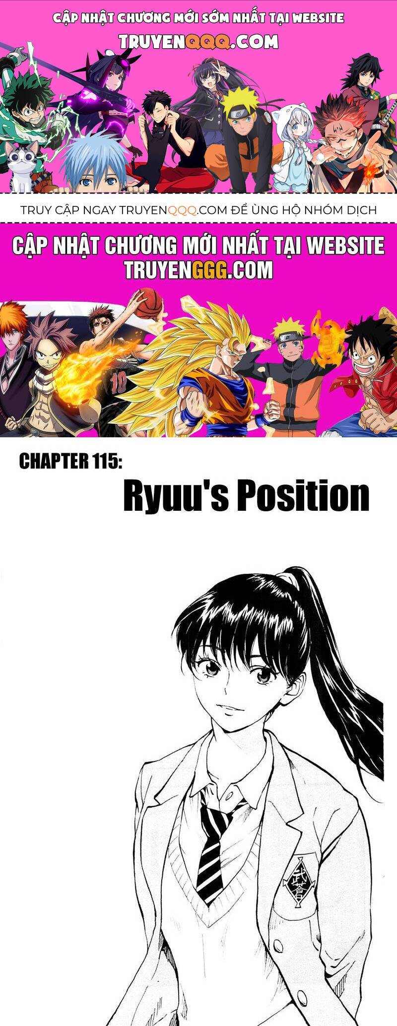Be Blues! - Ao Ni Nare: Chapter 115