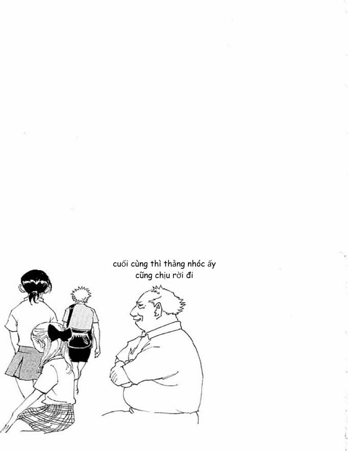Be Blues! - Ao Ni Nare: Chapter 77