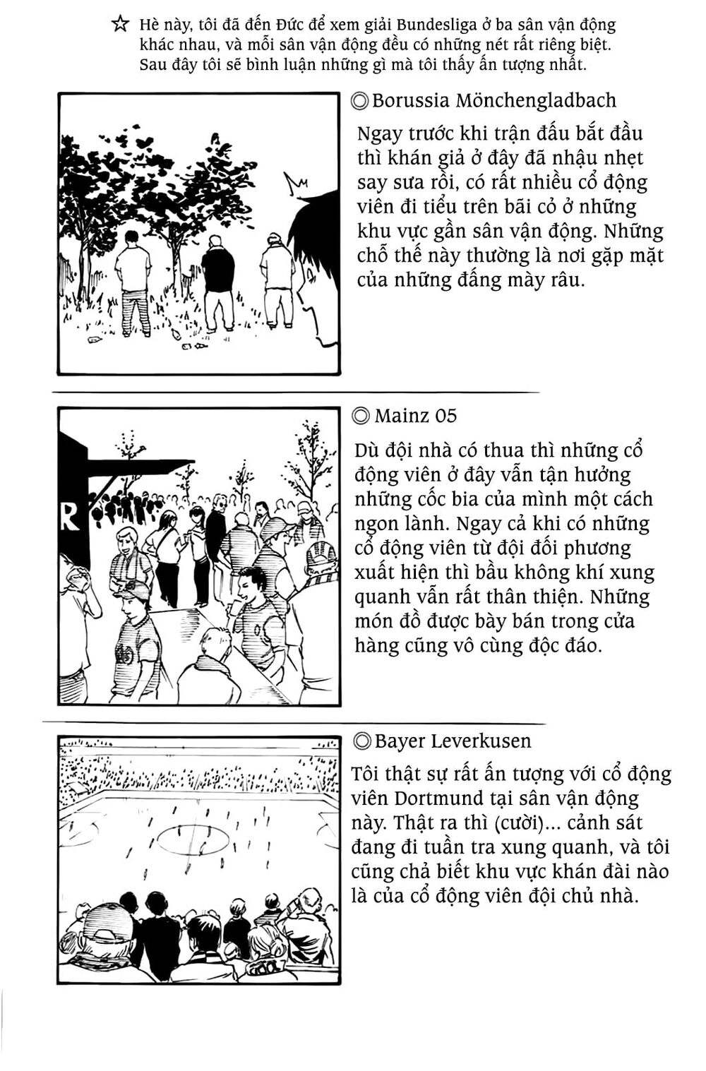 Be Blues! - Ao Ni Nare: Chapter 27