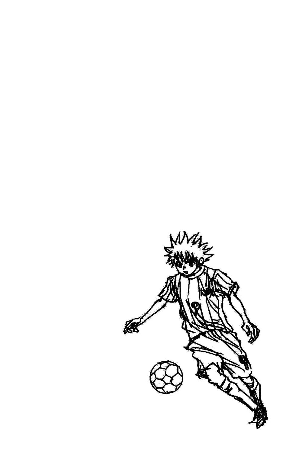 Be Blues! - Ao Ni Nare: Chapter 28