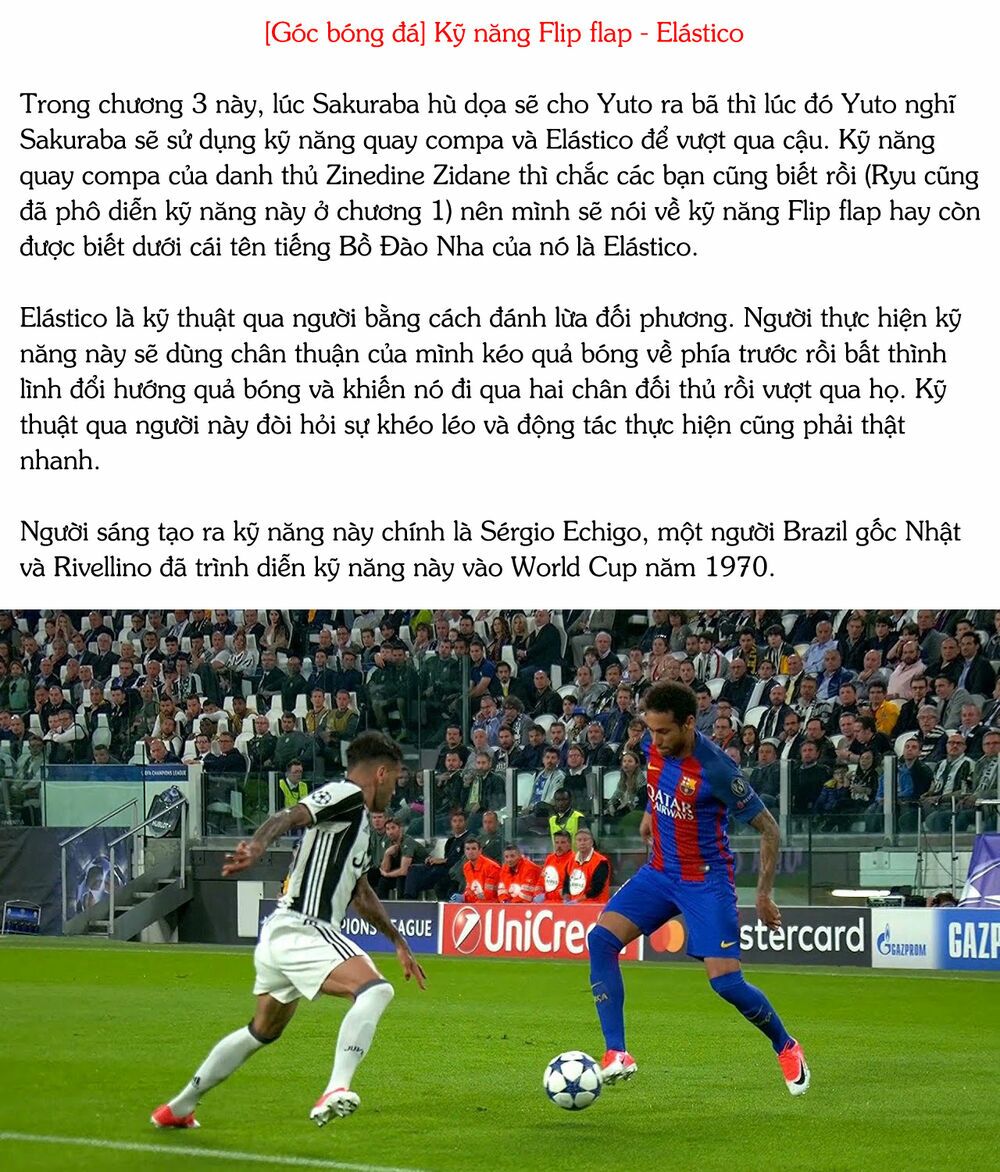 Be Blues! - Ao Ni Nare: Chapter 3