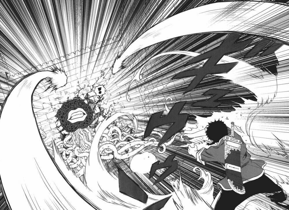 Dấu Ấn Rồng Thiêng - Người Kế Thừa Thánh Huy: Chapter 14