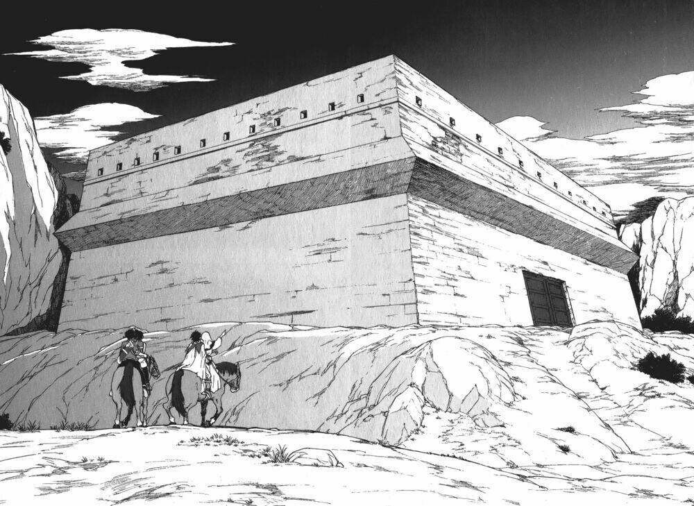 Dấu Ấn Rồng Thiêng - Người Kế Thừa Thánh Huy: Chapter 18