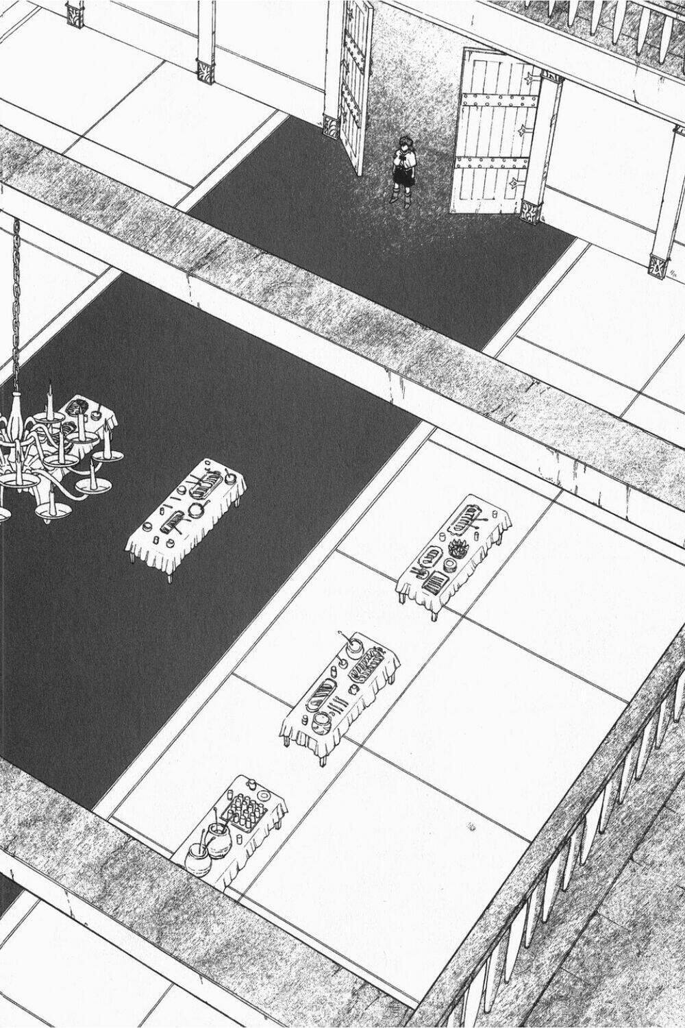 Dấu Ấn Rồng Thiêng - Người Kế Thừa Thánh Huy: Chapter 2