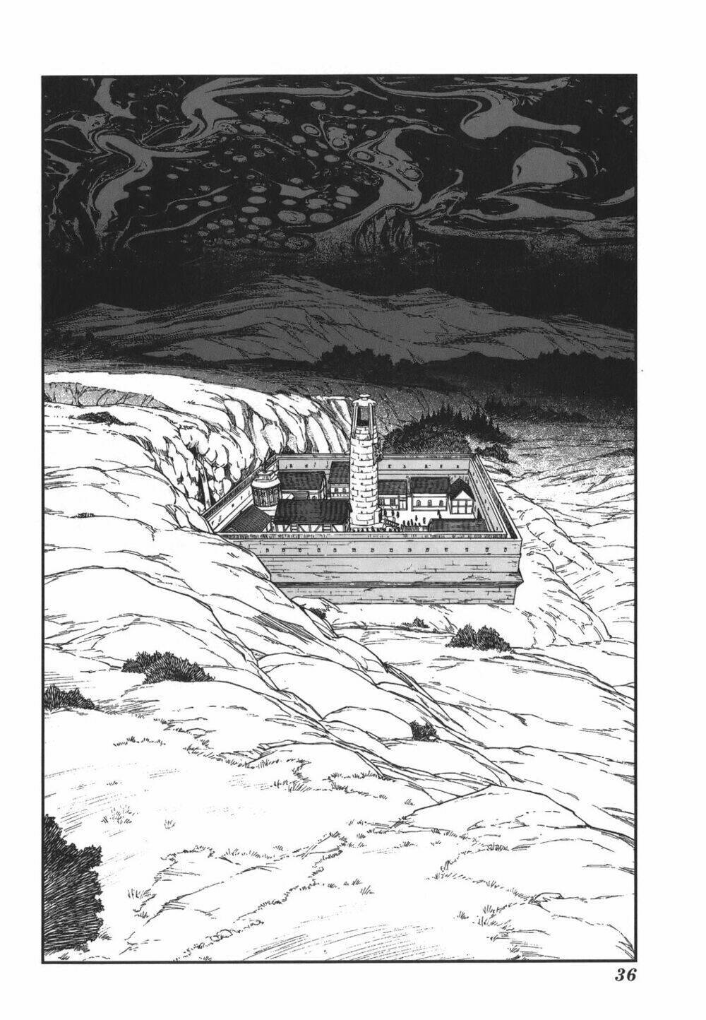 Dấu Ấn Rồng Thiêng - Người Kế Thừa Thánh Huy: Chapter 22