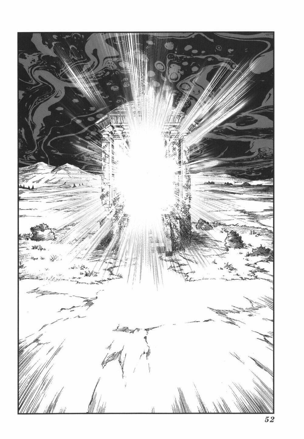 Dấu Ấn Rồng Thiêng - Người Kế Thừa Thánh Huy: Chapter 23