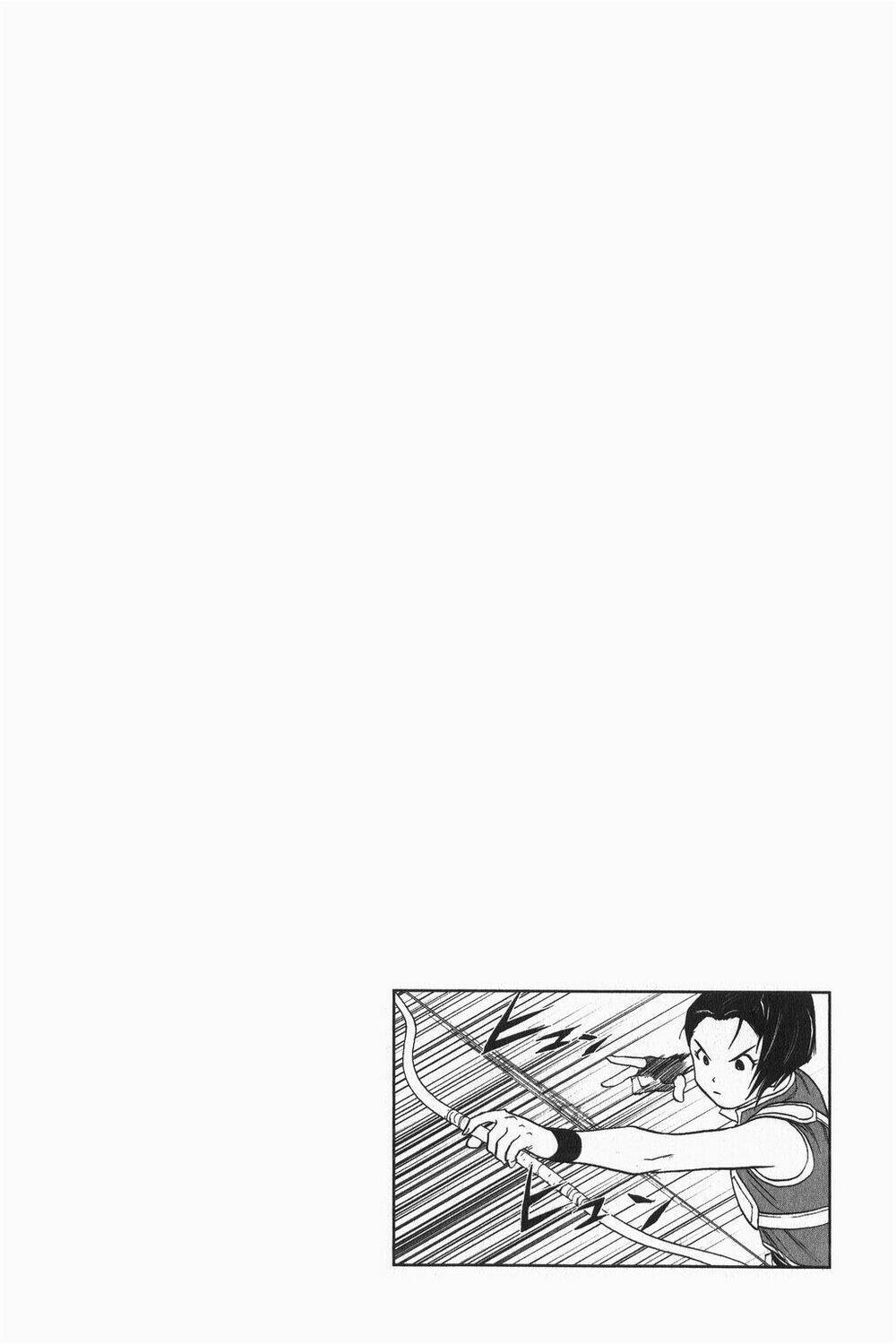 Dấu Ấn Rồng Thiêng - Người Kế Thừa Thánh Huy: Chapter 5