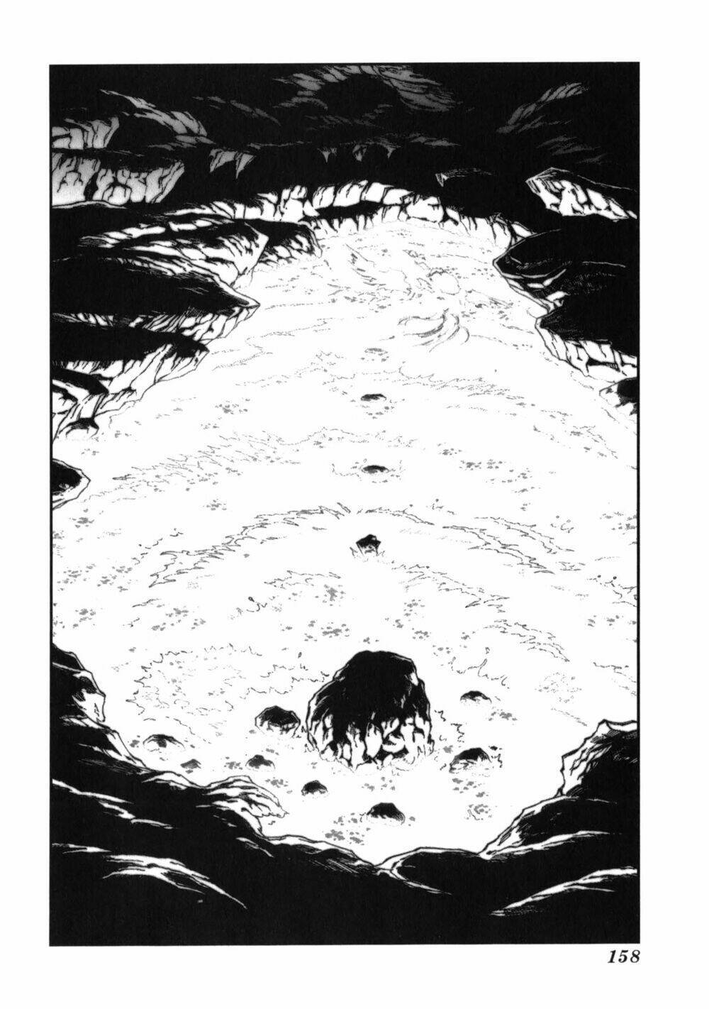 Dấu Ấn Rồng Thiêng - Người Kế Thừa Thánh Huy: Chapter 38