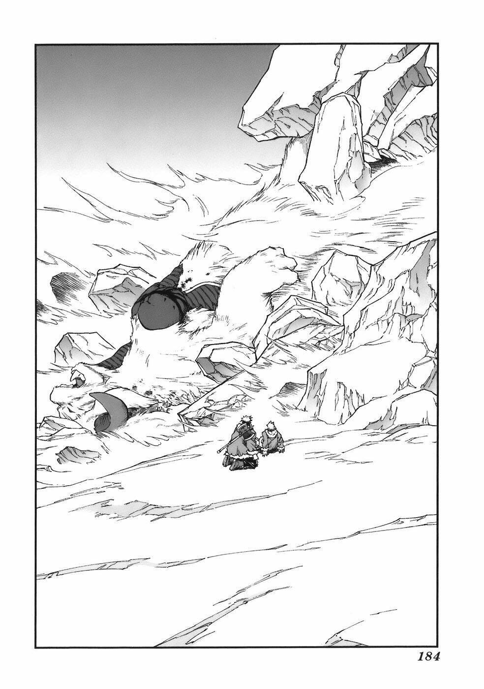 Dấu Ấn Rồng Thiêng - Người Kế Thừa Thánh Huy: Chapter 48