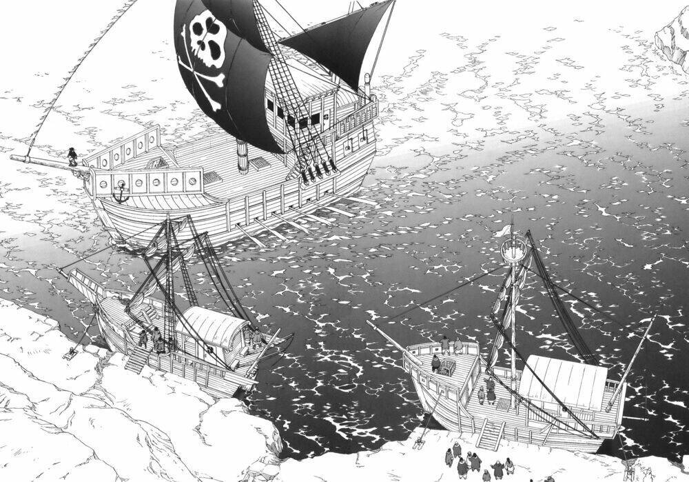 Dấu Ấn Rồng Thiêng - Người Kế Thừa Thánh Huy: Chapter 54