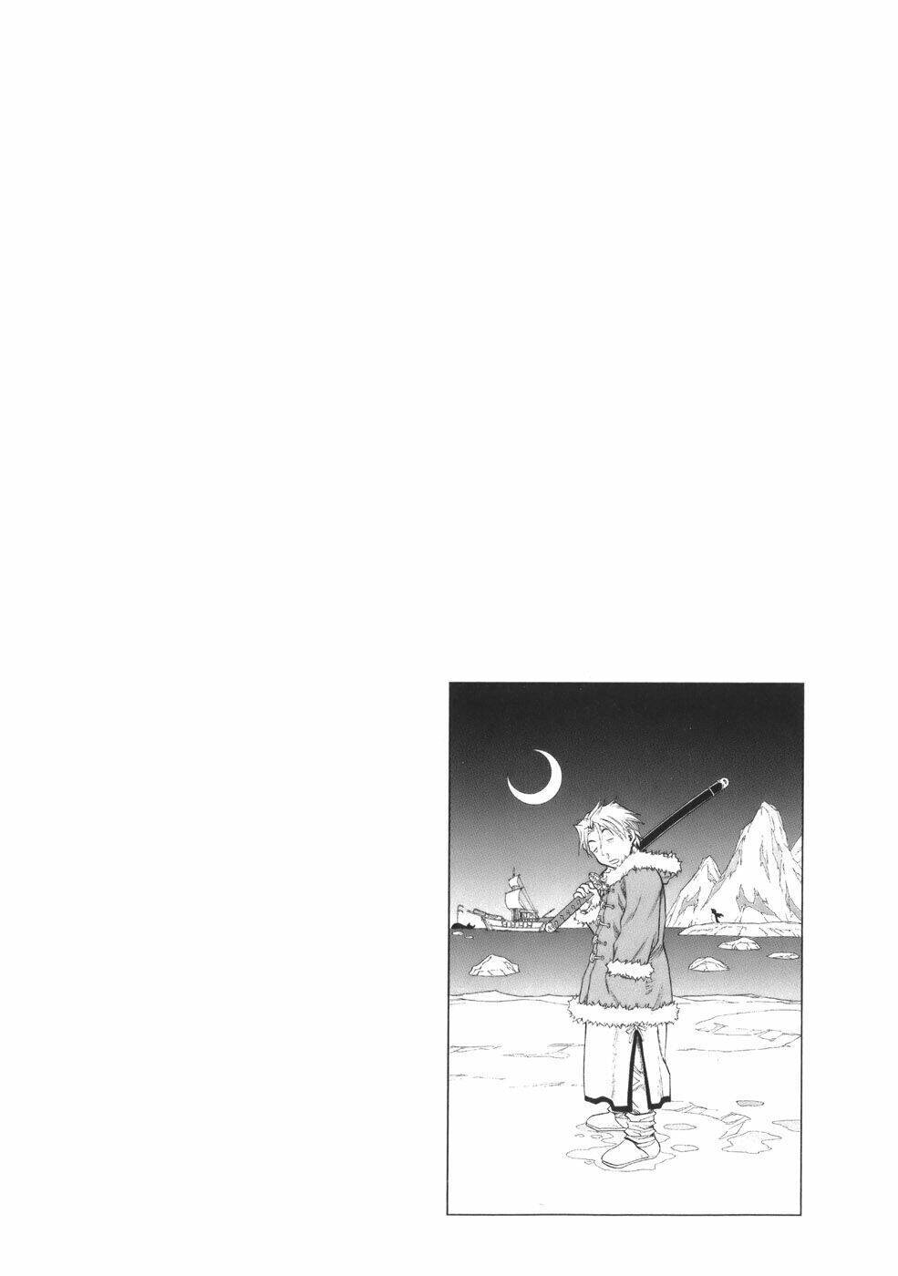 Dấu Ấn Rồng Thiêng - Người Kế Thừa Thánh Huy: Chapter 56