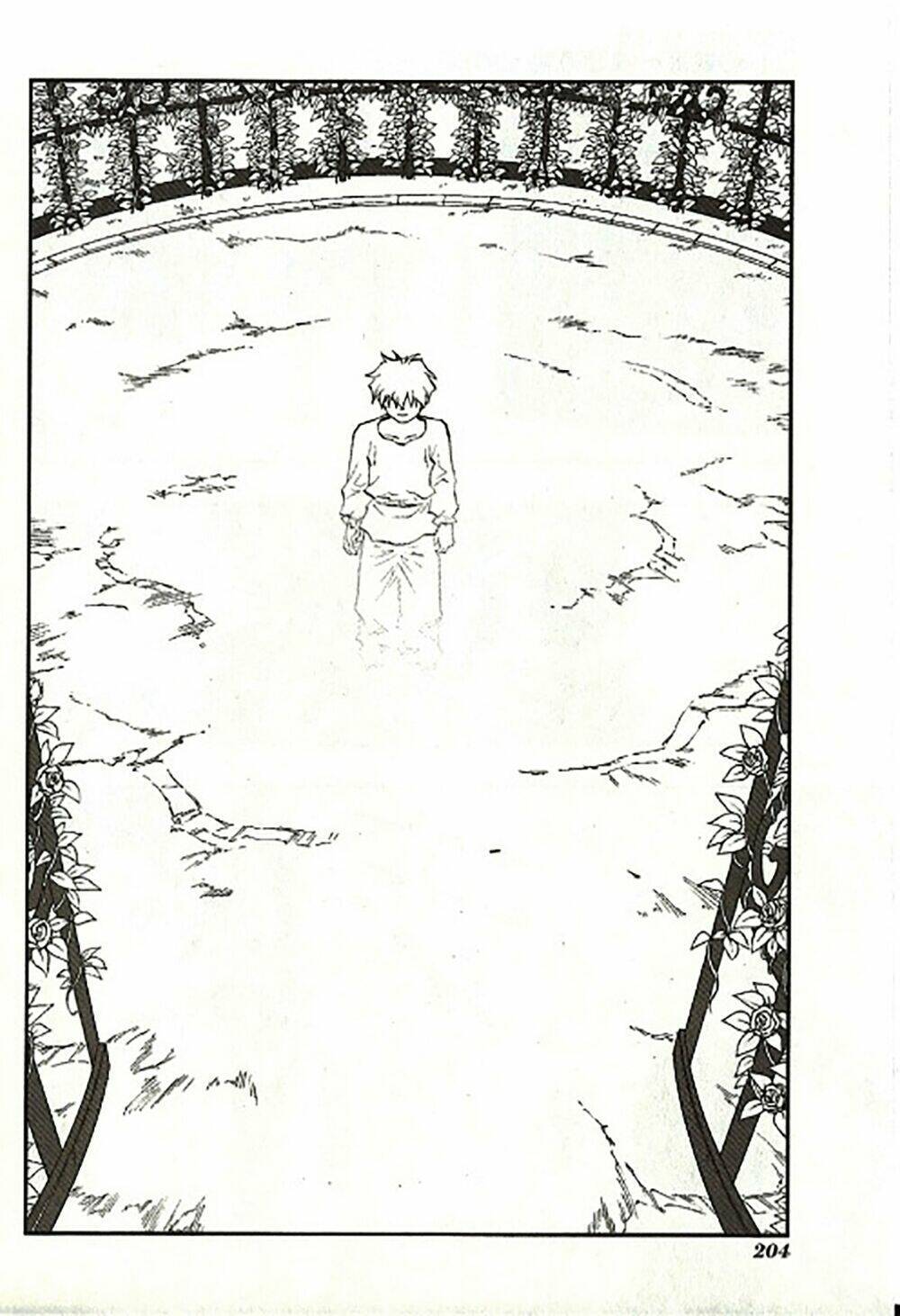 Dấu Ấn Rồng Thiêng - Người Kế Thừa Thánh Huy: Chapter 73