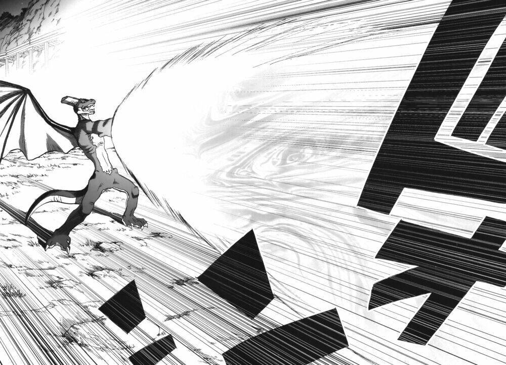 Dấu Ấn Rồng Thiêng - Người Kế Thừa Thánh Huy: Chapter 74