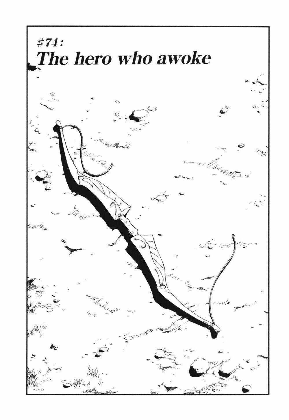 Dấu Ấn Rồng Thiêng - Người Kế Thừa Thánh Huy: Chapter 74