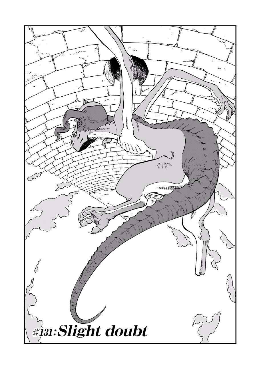Dấu Ấn Rồng Thiêng - Người Kế Thừa Thánh Huy: Chapter 131