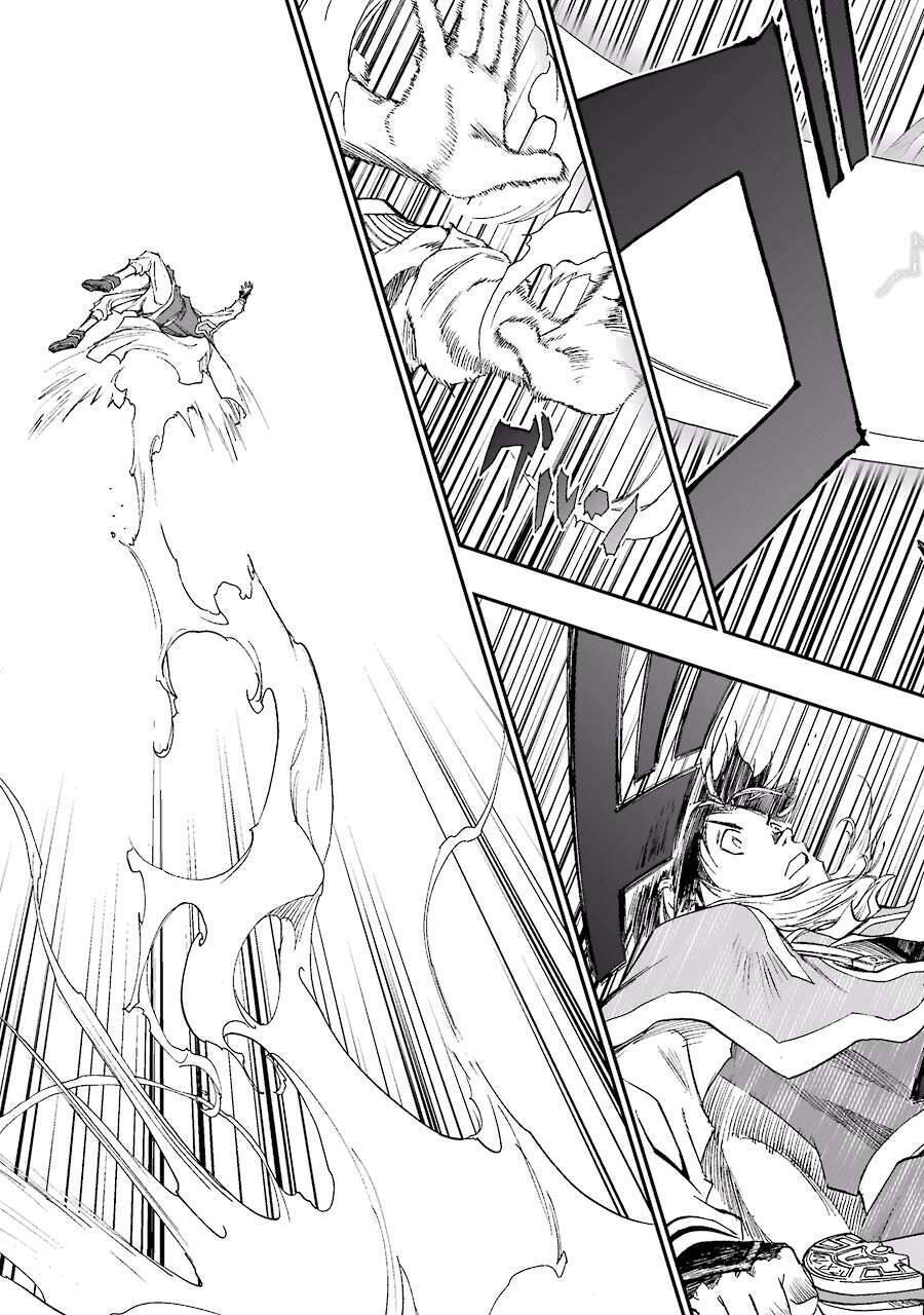 Dấu Ấn Rồng Thiêng - Người Kế Thừa Thánh Huy: Chapter 136