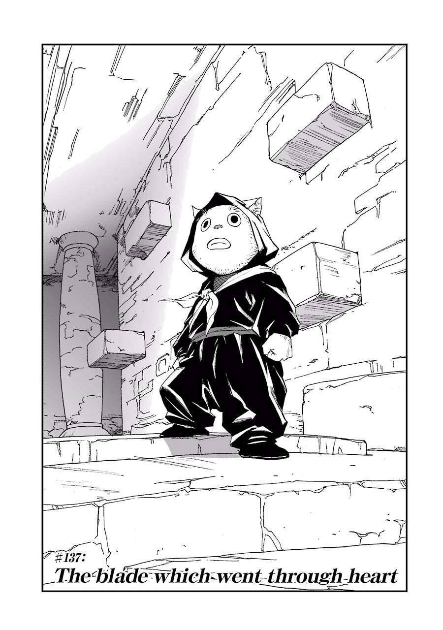 Dấu Ấn Rồng Thiêng - Người Kế Thừa Thánh Huy: Chapter 137