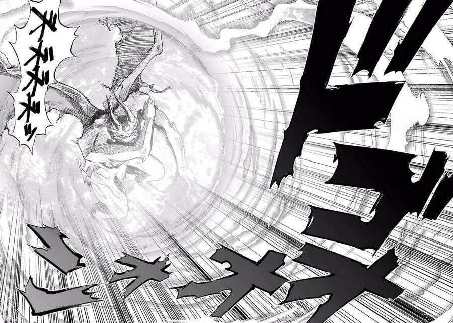 Dấu Ấn Rồng Thiêng - Người Kế Thừa Thánh Huy: Chapter 139