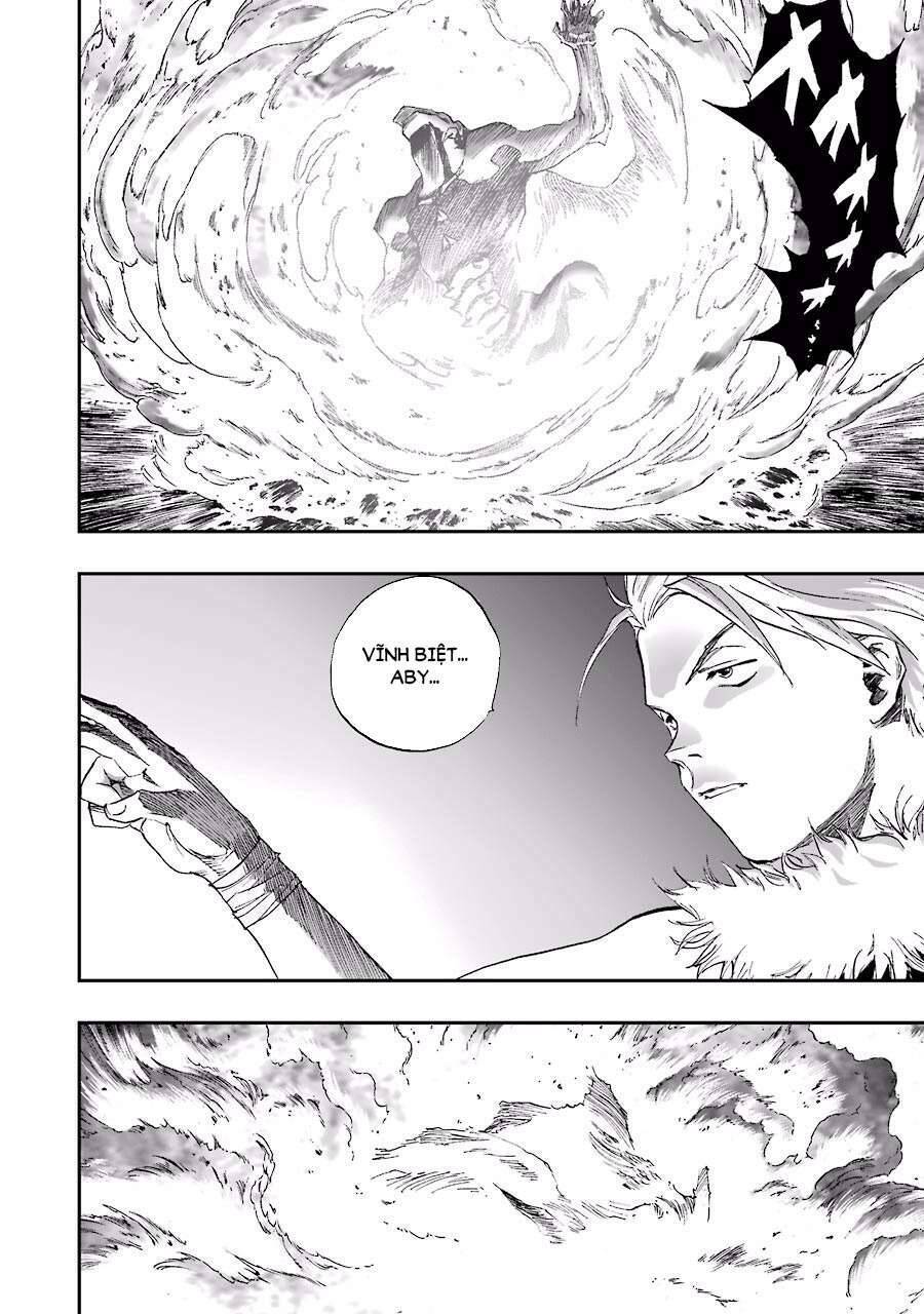 Dấu Ấn Rồng Thiêng - Người Kế Thừa Thánh Huy: Chapter 139