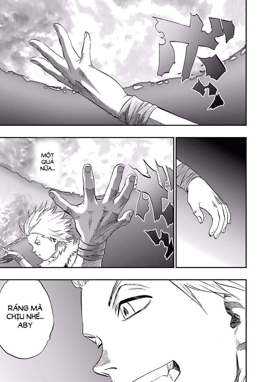 Dấu Ấn Rồng Thiêng - Người Kế Thừa Thánh Huy: Chapter 139