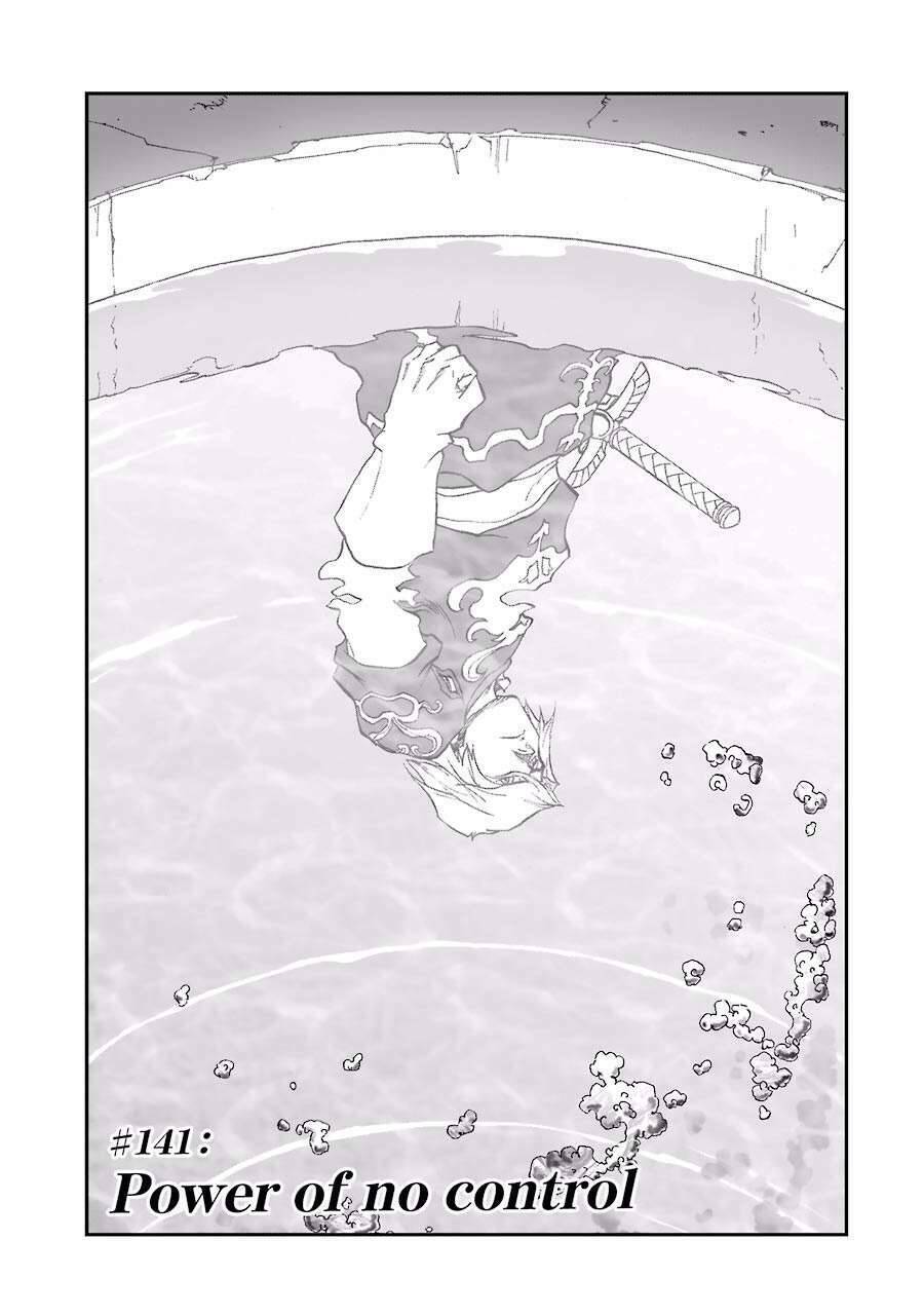 Dấu Ấn Rồng Thiêng - Người Kế Thừa Thánh Huy: Chapter 141