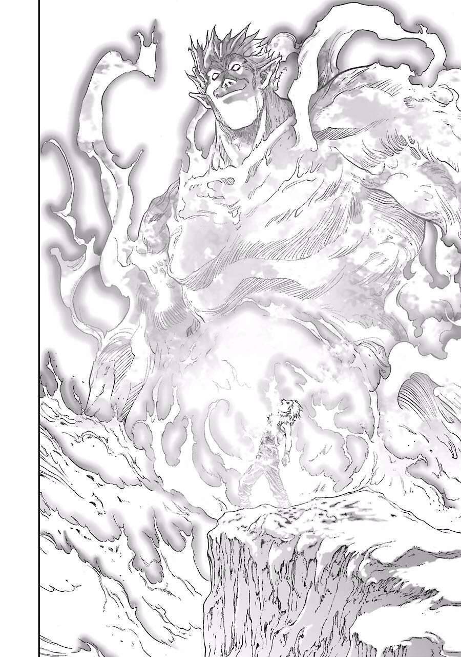 Dấu Ấn Rồng Thiêng - Người Kế Thừa Thánh Huy: Chapter 141