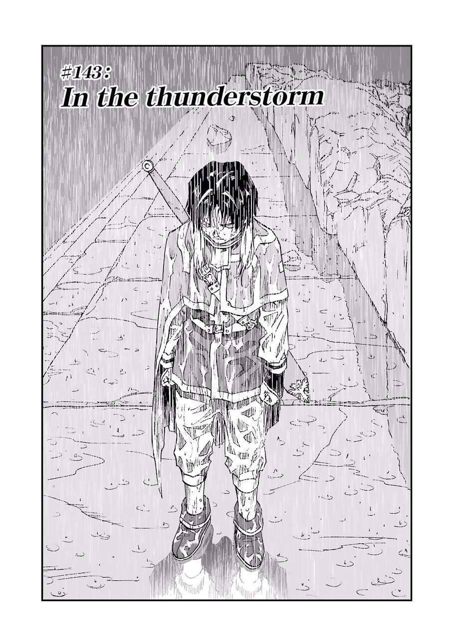 Dấu Ấn Rồng Thiêng - Người Kế Thừa Thánh Huy: Chapter 143