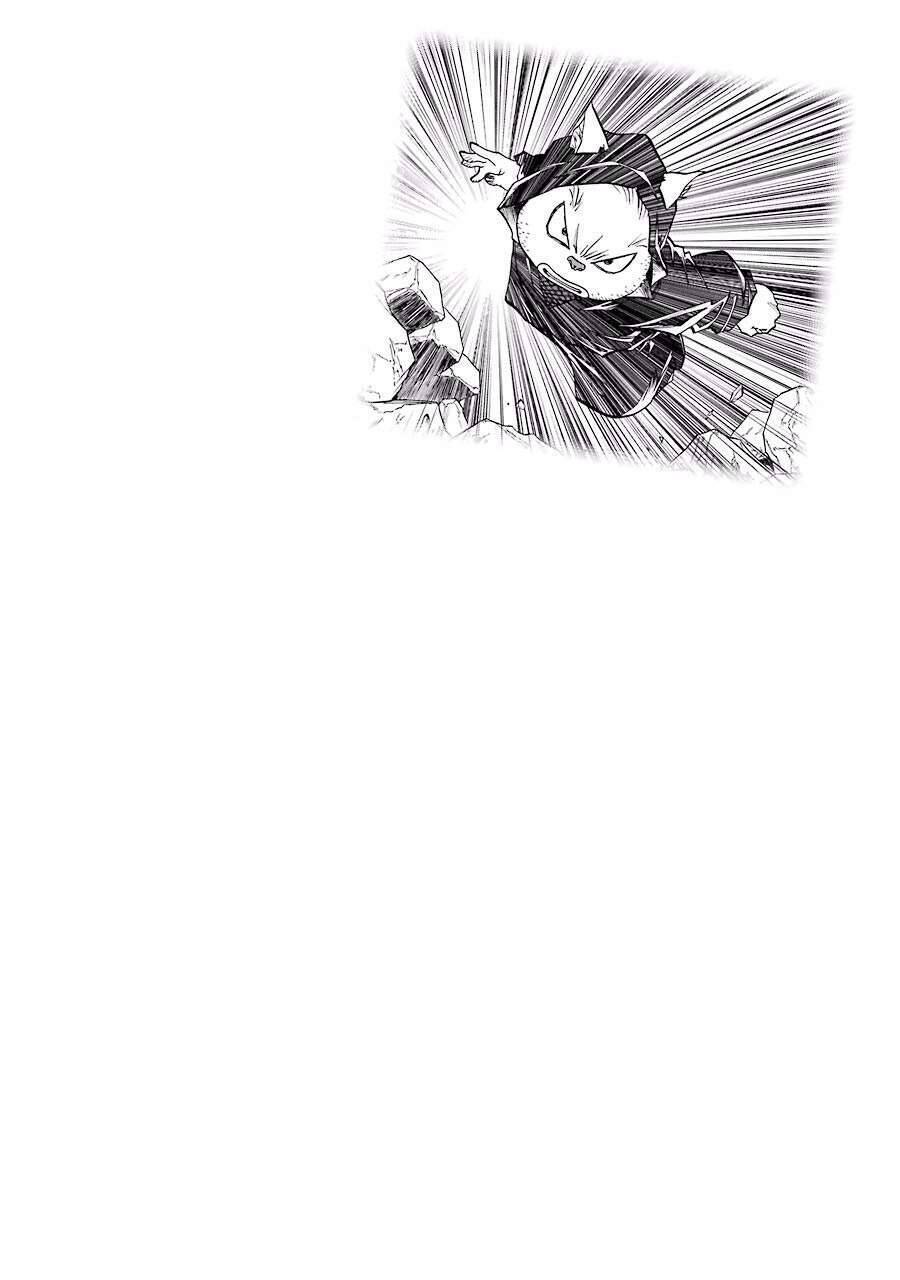 Dấu Ấn Rồng Thiêng - Người Kế Thừa Thánh Huy: Chapter 143