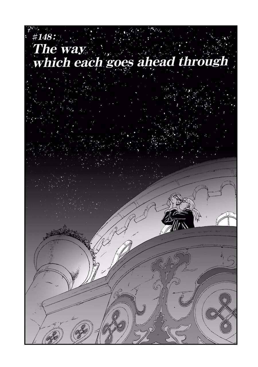 Dấu Ấn Rồng Thiêng - Người Kế Thừa Thánh Huy: Chapter 148