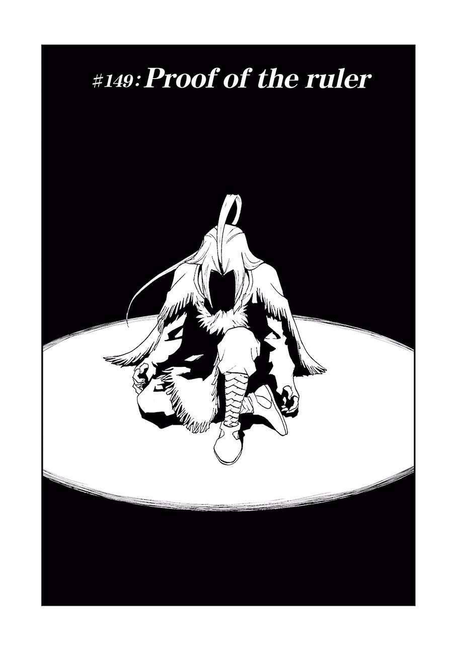 Dấu Ấn Rồng Thiêng - Người Kế Thừa Thánh Huy: Chapter 149