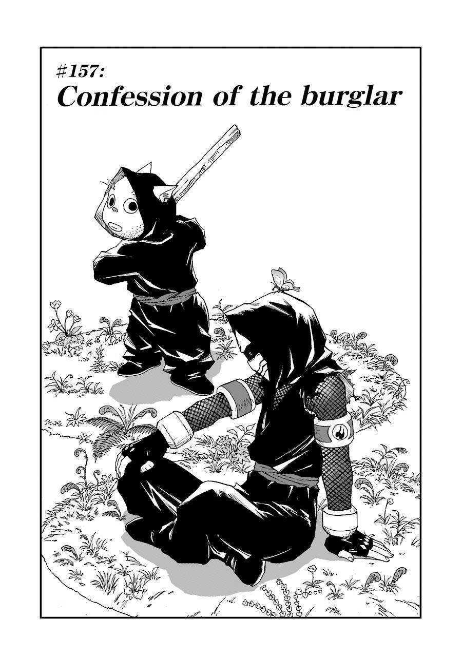 Dấu Ấn Rồng Thiêng - Người Kế Thừa Thánh Huy: Chapter 157