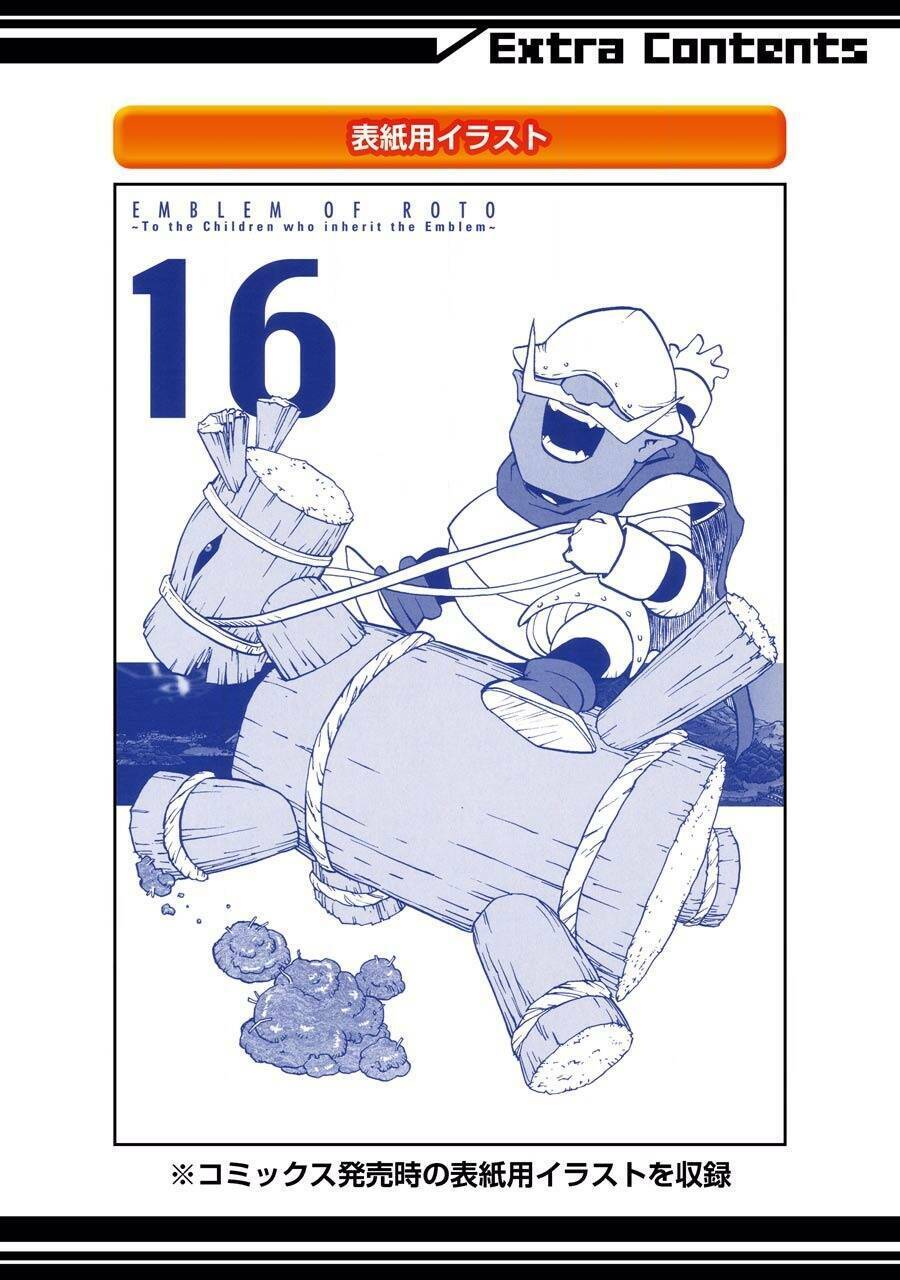 Dấu Ấn Rồng Thiêng - Người Kế Thừa Thánh Huy: Chapter 160